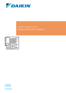 CHYHBH-AV32,EHYKOMB-AA_User reference guide_4PLT471762-1B_Lithuanian download